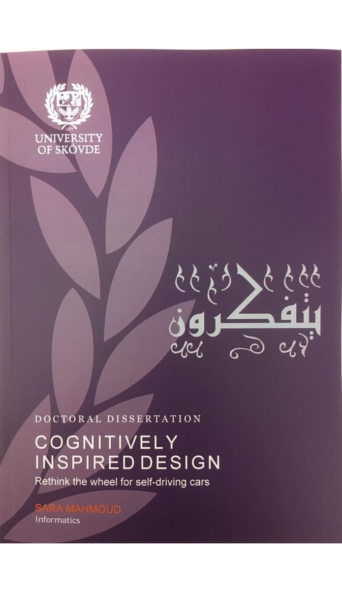 University Research